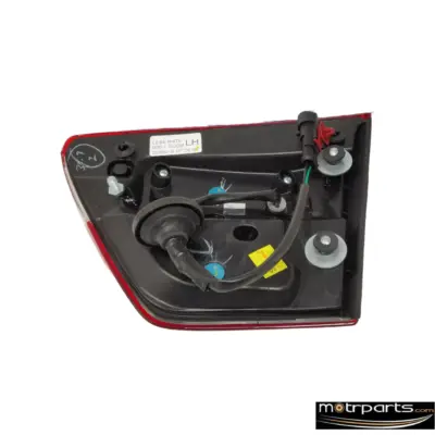 Genuine Tata Tiago Tail Light Left 542554400116 1