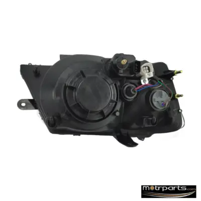 Genuine Tata Xenon Headlight Left 1