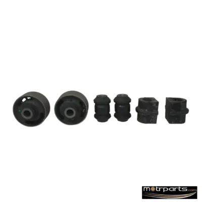 Technix Chevrolet Aveo Front Suspension Bush Kit