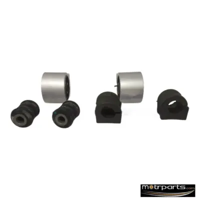 Technix Chevrolet Captiva Front Suspension Bush Kit
