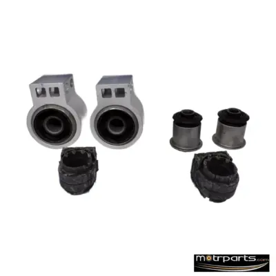 Technix Chevrolet Cruze Front Suspension Bush Kit