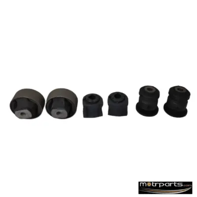 Technix Fiat Punto Front Suspension Bush Kit