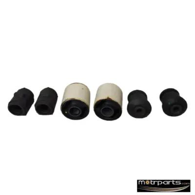 Technix Ford Fusion Front Suspension Bush Kit