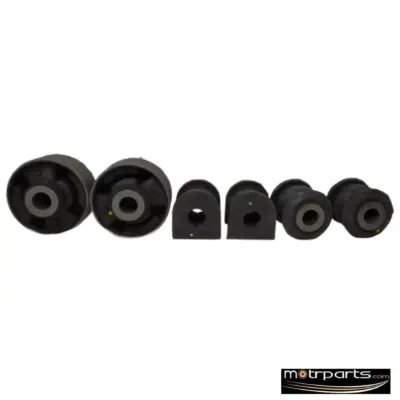 Technix Honda Brio Front Suspension Bush Kit