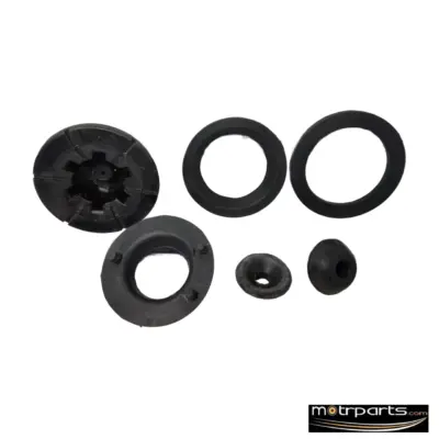 Technix Honda Civic Rear Strut Kit