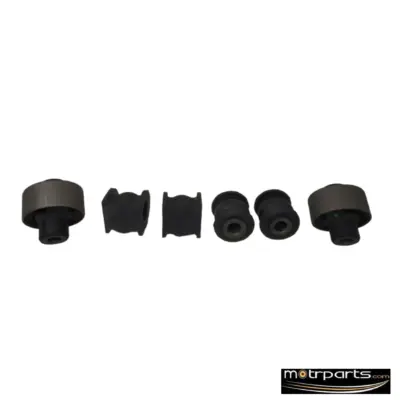 Technix Honda Mobilio Front Suspension Bush Kit