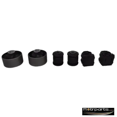 Technix Hyundai Creta Front Suspension Bush Kit
