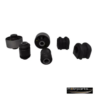 Technix Hyundai Getz Front Suspension Bush Kit