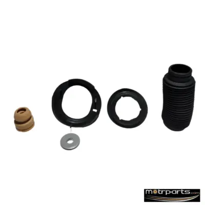 Technix Hyundai Elantra Fluidic Front Strut Kit
