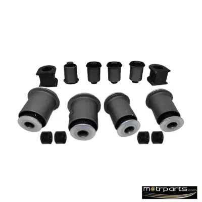 Technix Toyota Innova Front Suspension Bush Kit