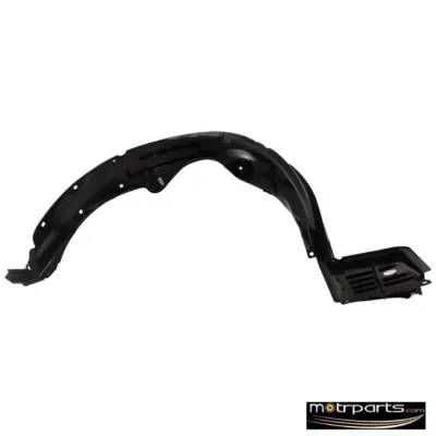Genuine Toyota Etios Front Fender Liner Right