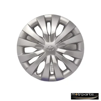 Genuine Toyota Etios Wheel Cap