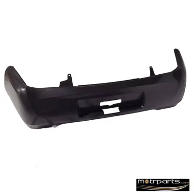 Toyota Etios Rear Bumper