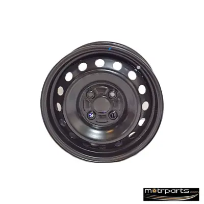 Genuine Toyota Etios Wheel Rim