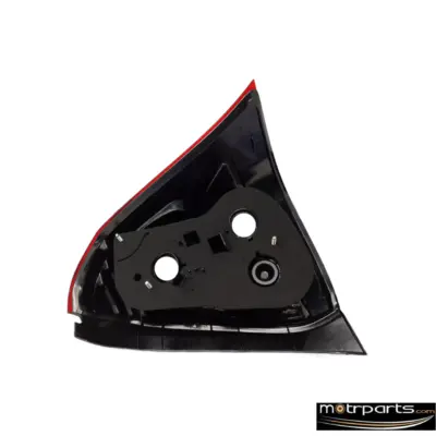 Genuine Toyota Etios Tail Light Left Type 2 1