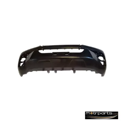 Genuine Toyota Fortuner Front Bumper