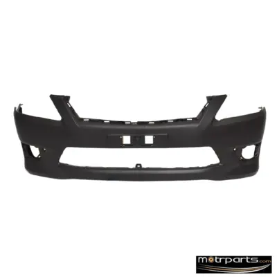 Genuine Toyota Innova Front Bumper