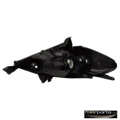 Genuine Toyota Innova Headlight Left 811700K160 1