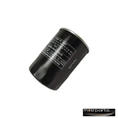 Purolator Toyota Qualis Oil Filter