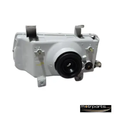 Uno Minda Chevrolet Tavera Headlight Left Type 2 1