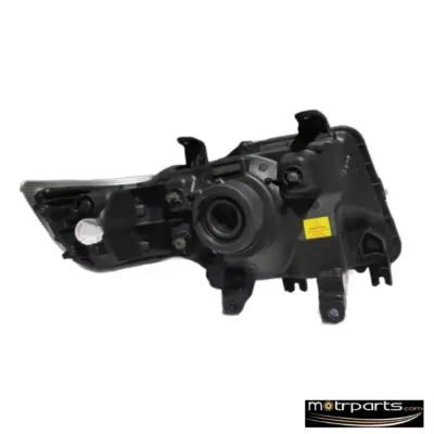 Uno Minda Chevrolet Tavera Headlight Left Type 3 1