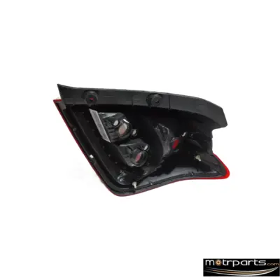 Uno Minda Datsun Go Tail Light Left 1
