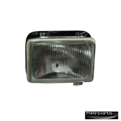 Uno Minda Mahindra Bolero Headlight Left Type 1