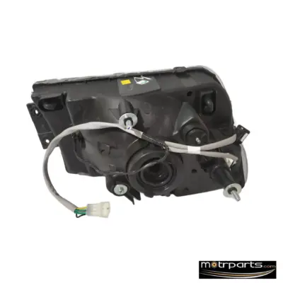 Uno Minda Mahindra Bolero Headlight Left Type 2 1