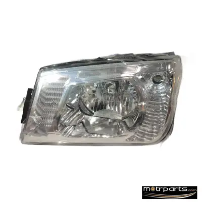 Uno Minda Mahindra Bolero Headlight Left Type 2