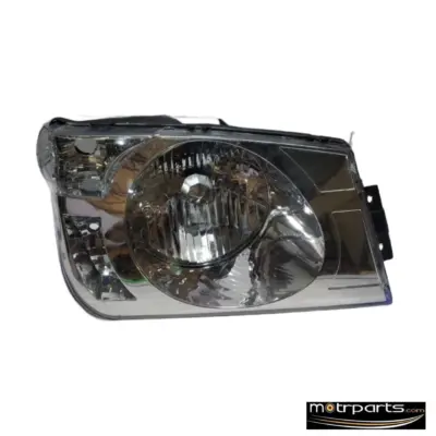 Uno Minda Mahindra Bolero Headlight Right HL5651A