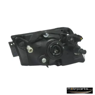 Uno Minda Mahindra Bolero Headlight Left Type 3 1