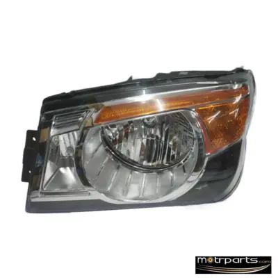 Uno Minda Mahindra Bolero Headlight Left Type 3