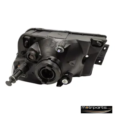 Uno Minda Mahindra Bolero Headlight Right Type 3 1