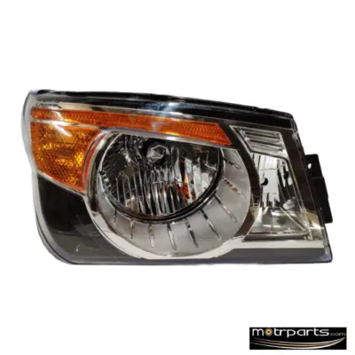 Uno Minda Mahindra Bolero Headlight Right Type 3