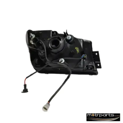 Uno Minda Mahindra Bolero Headlight Left 1