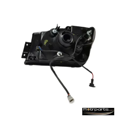Uno Minda Mahindra Bolero Headlight Right 1