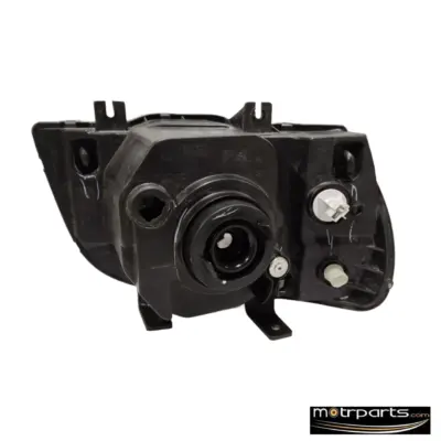 Uno Minda Mahindra Scorpio Headlight Left Type 2 1