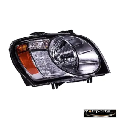 Uno Minda Mahindra Scorpio Headlight Right Type 2 1