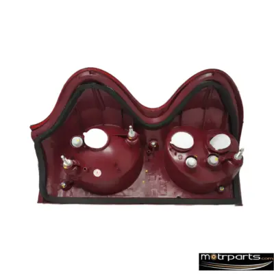 Uno Minda Mahindra Scorpio Tail Light Left Type 2 1