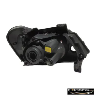 Uno Minda Mahindra Xylo Headlight Left Type 2 1