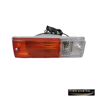 Uno Minda Maruti 800cc Fender Light Right TP7103