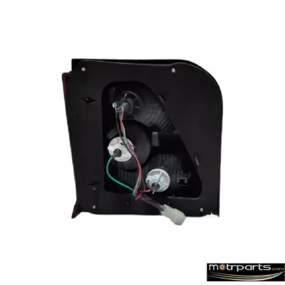 Uno Minda Maruti 800cc Tail Light Right Type 3 1