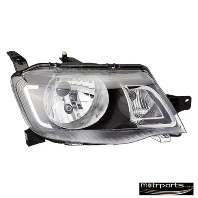 Uno Minda Renault Kwid Headlight Right 1