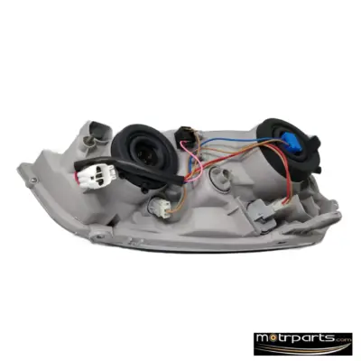 Uno Minda Tata Indigo Headlight Left HL55008AY 1