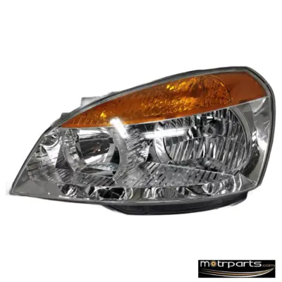 Uno Minda Tata Indigo Headlight Left HL55008AY