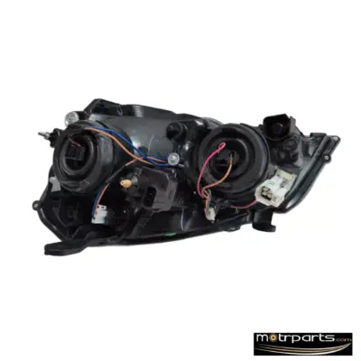 Uno Minda Tata Indigo Headlight Right HL55007AY 1