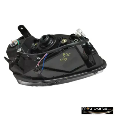 Uno Minda Tata Indica Headlight Left 1
