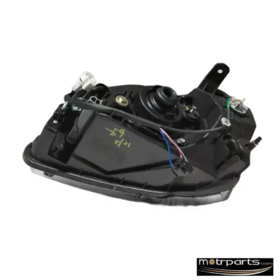 Uno Minda Tata Indica Headlight Right 1