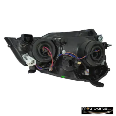 Uno Minda Tata Indigo Headlight Left 1