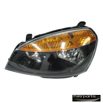 Uno Minda Tata Indigo Headlight Left